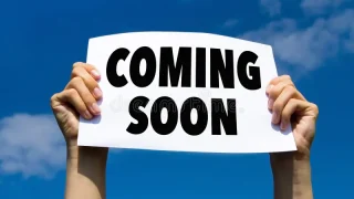 新規Webサイト公開予定